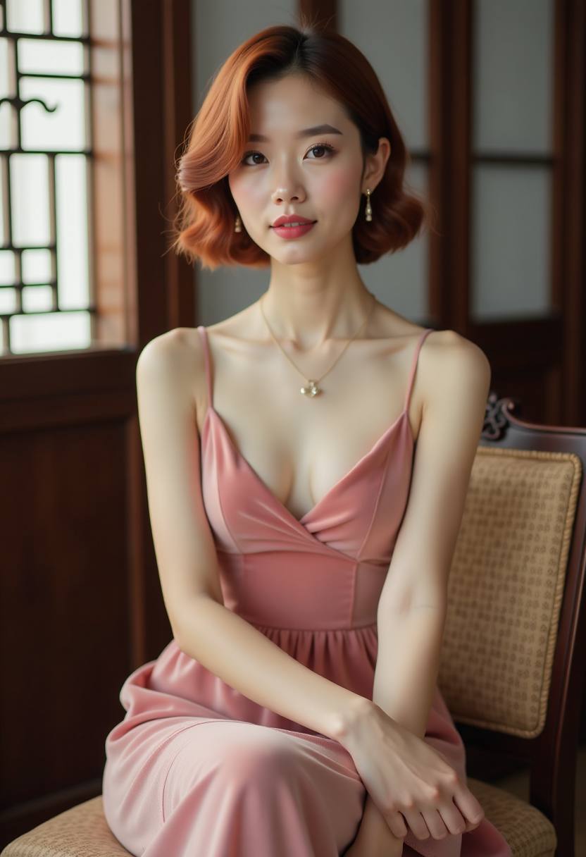 青山入云来